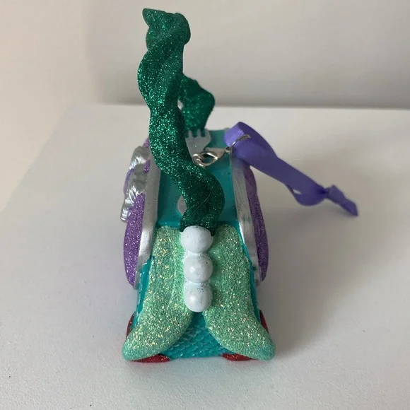Disney Parks Ariel handbag ornament - Picture 2 of 6